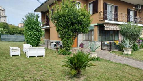 Casa Vacanze Mari, Paratico - Foto 4, Garden