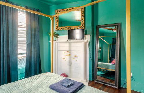 MerManor in Soda Pop District - Foto 41