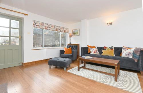 Briar Cottage - Foto 38