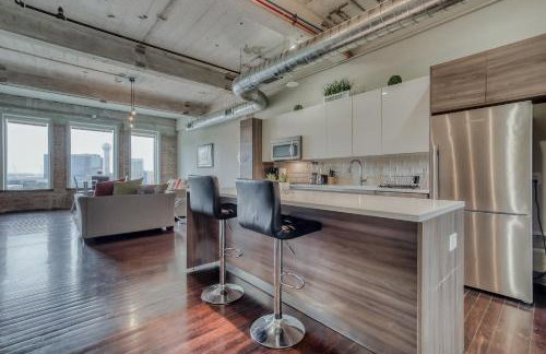 Luxury Downtown Dallas Stay by Amyfinehouse - Foto 67