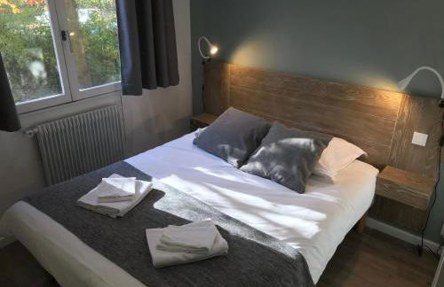 LE NID DE LA PIRAZ - Parking, Balcon & Netflix ! - Foto 18