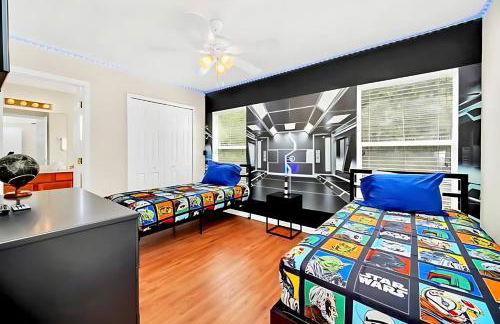 Bella Vida House with Pool and Games - Near Disney! - Foto 31