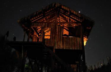 Divino Tatajuba eco-bungalow, beach kite front, amazing view! - Foto 18