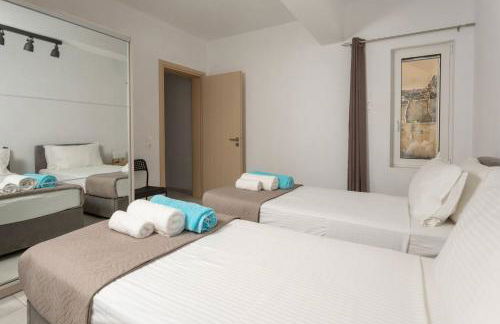 Villa Konstantinos Hilltop Vineyard Escape - Photo 57