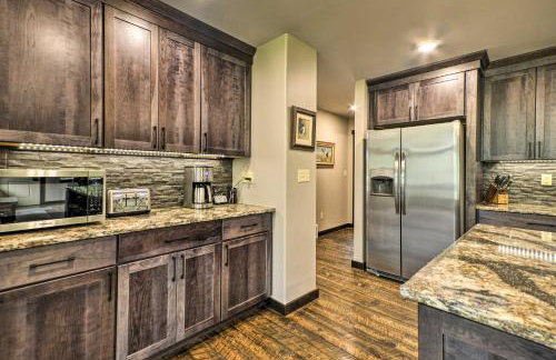 Grand Slam Ranch Hike and Fly Fish On-Site! - Foto 8