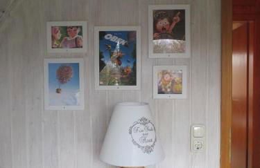 Ellie-Ferienhaus Strandräuber - VS1 - Foto 22