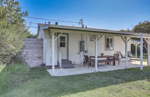 2 Blocks to Beach Dog-Friendly Oceano Cottage - Photo 21