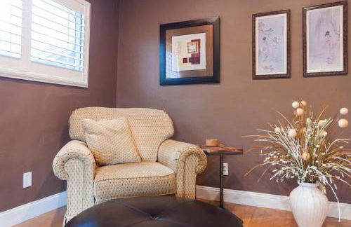 Sequoia Basecamp with Hot Tub Oasis - Foto 61