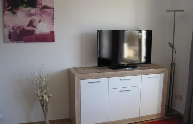 92B Bahnhofstr. Apartment - Foto 9