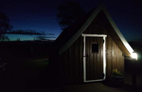 Macbeth's Hillock - Foto 14