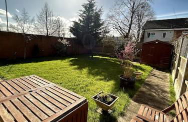 3-bedroom house close to city centre - Foto 2