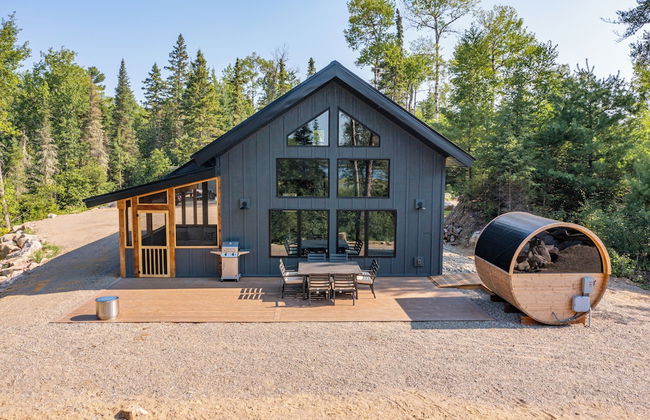 North of North Resort - Photo 29