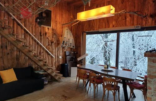 Forest Art Villa Zagreb - Foto 17