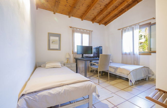 Villa Thalassa Sea View - Photo 2