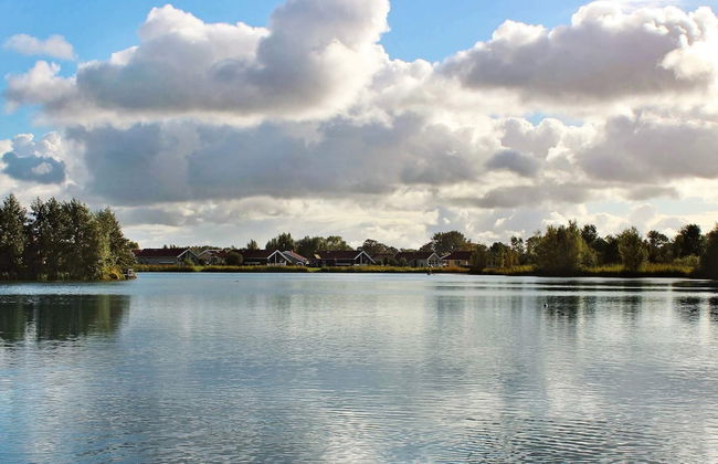 Holiday Home in Otterndorf - Foto 6