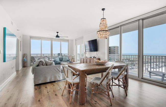 Emerald Dolphin Unit 650 - Foto 9