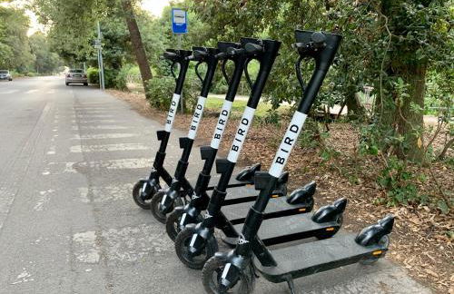 Villa Luminosa - Foto 29