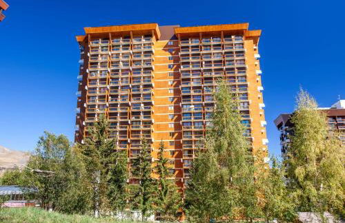 Studio Soyouz Vanguard-92 by Interhome - Foto 14