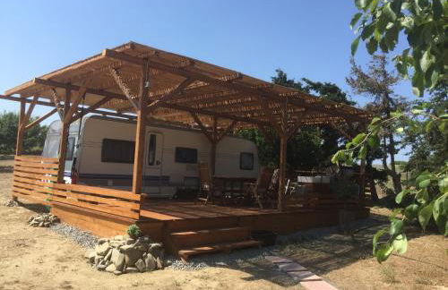 Limnos Stone House - Foto 18