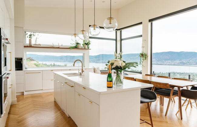 Salt w Pool Sauna Lake View Upper Mission Lux - Photo 50