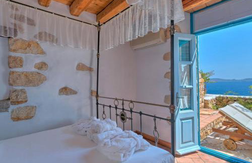 Eirini Luxury Hotel Villas - Foto 47