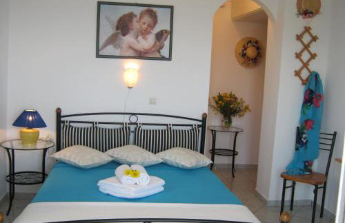 Neapoli Rooms - Foto 8