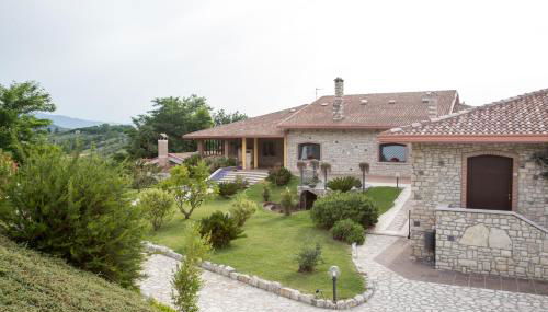 Villa Merici - Foto 2