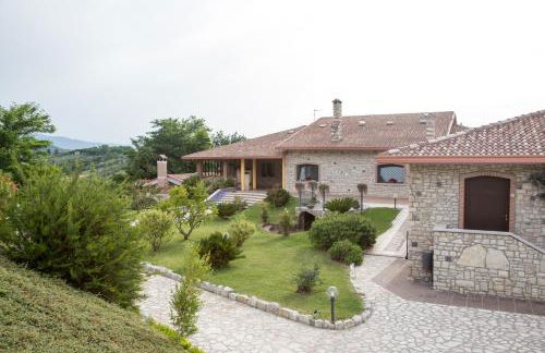 Villa Merici - Foto 2