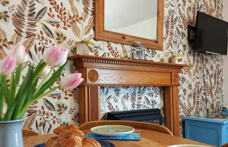 Salt Marsh Apartment - Foto 8