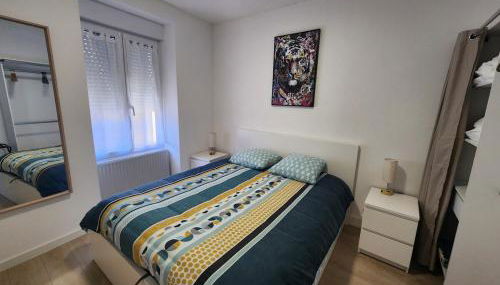 Le cocon de Charlotte - Foto 3