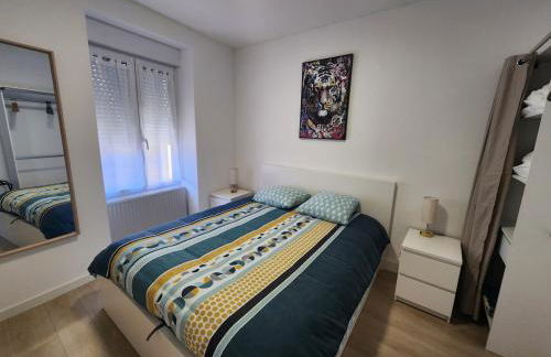 Le cocon de Charlotte - Foto 3