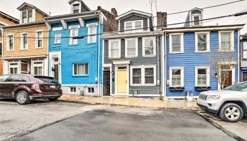 Pittsburgh Home Walkable Location! - Foto 3