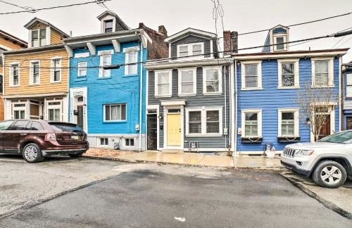 Pittsburgh Home Walkable Location! - Foto 3