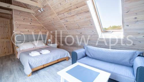 Willow Apts - Foto 2