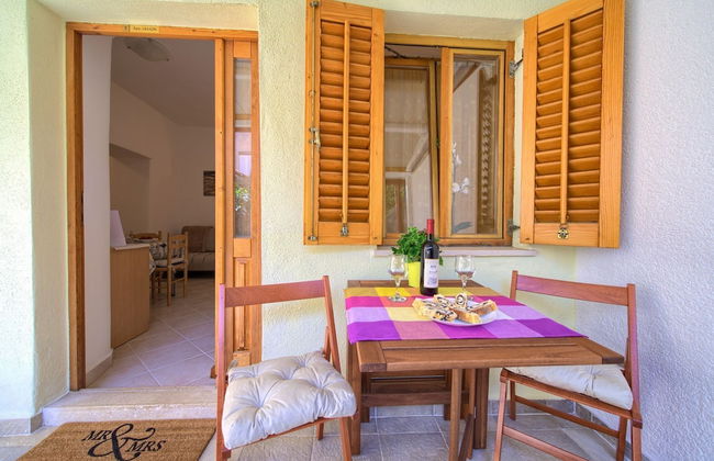 Chic and Charming Krk Downtown Apartments - Photo 33