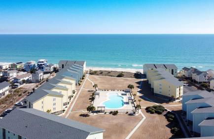 Blue Oar- Beach, Pool, and Sun in Surf City! - Foto 11