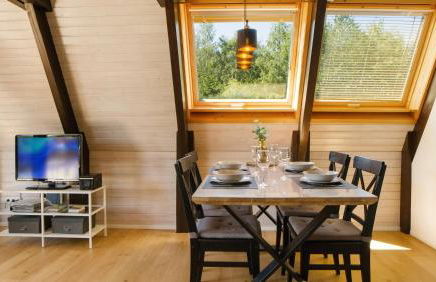 Ferienhaus Auszeit mit Terrasse - Foto 5