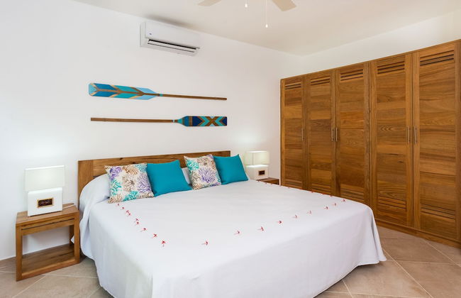 Louisa Aparthotel Las Terrenas - Foto 3