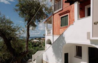 Vallia's Seaview & Stylish Apartments by Konnect, Nisaki - Photo 52