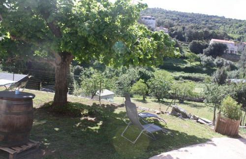A CARDICCIA Loc saisonnières PIANA - Foto 36