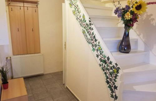 Ferienwohnung auf dem Lande - Foto 9