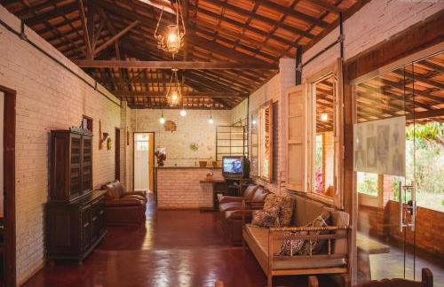 Sítio Cantinho do Céu - Foto 34