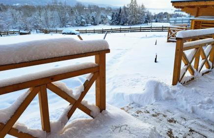 Domki pod Czarną Górą - Foto 31