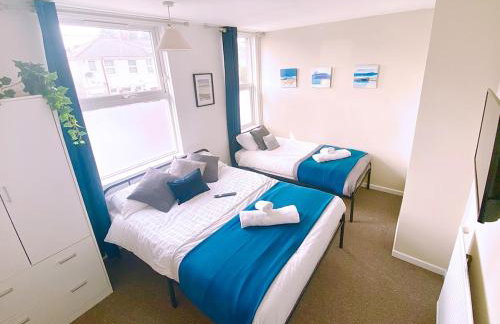 Stylish 4BR Home - Free WiFi -Ideal for Contractors - Foto 4