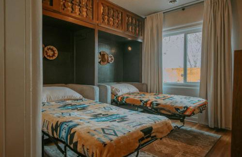 Grandma's Old Town Adobe House! Private Hot Tub-Close to Old Town-Pet Friendly-No Pet Fee! - Foto 40