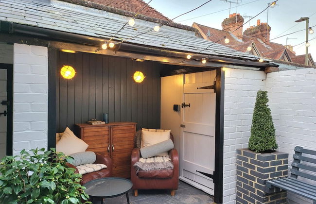 The Neptune - From 125 Per Night - Photo 43