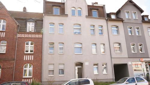 Vivo Apartments Herne - Foto 2