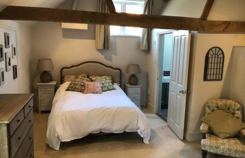 The Cowshed - Foto 19