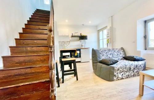 La Salamandre, Blois-Chaumont-Amboise-Zoo Beauval - Foto 1