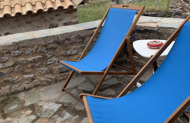 Nomitsi Traditional House - Foto 19